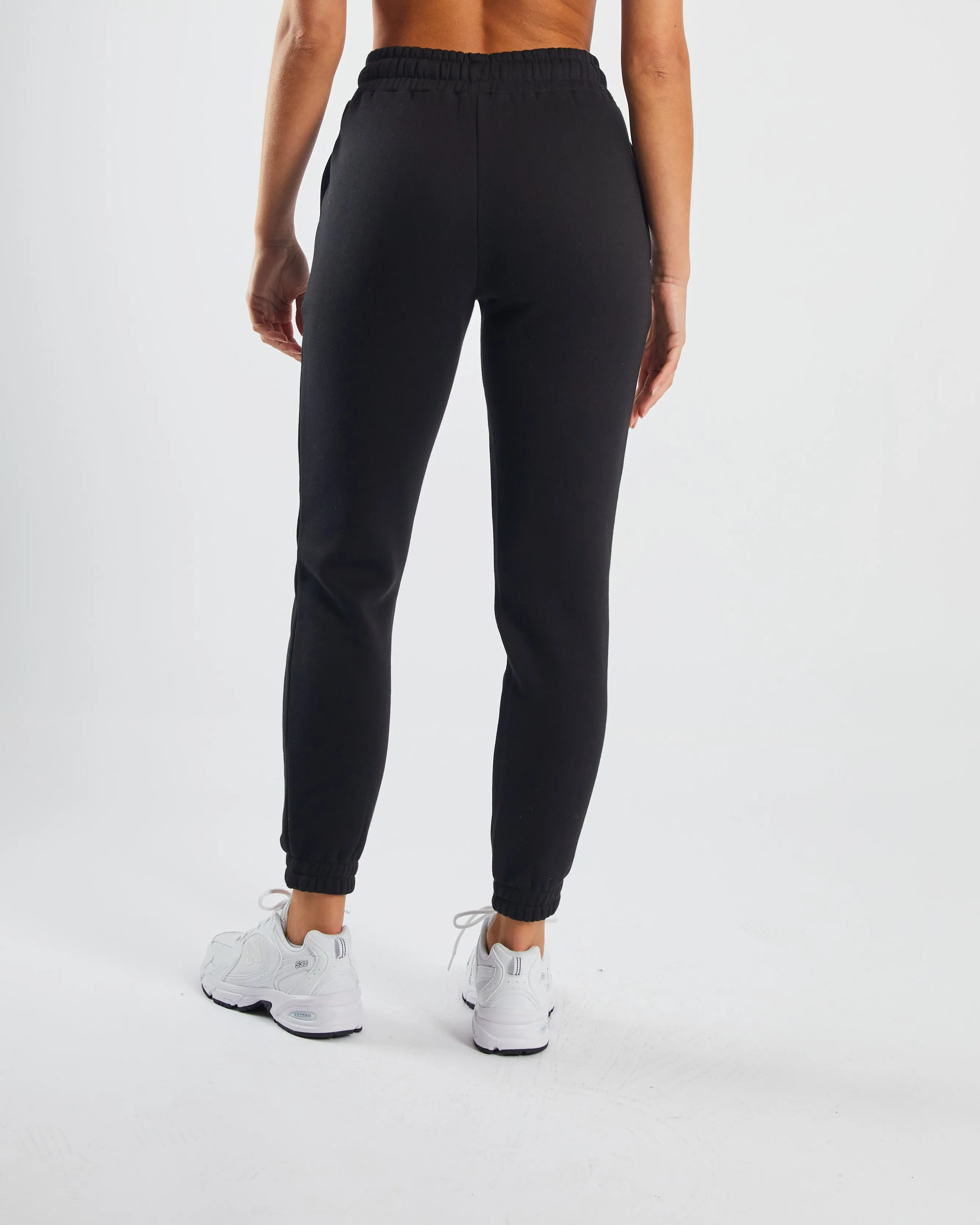 Seren Jogger Black