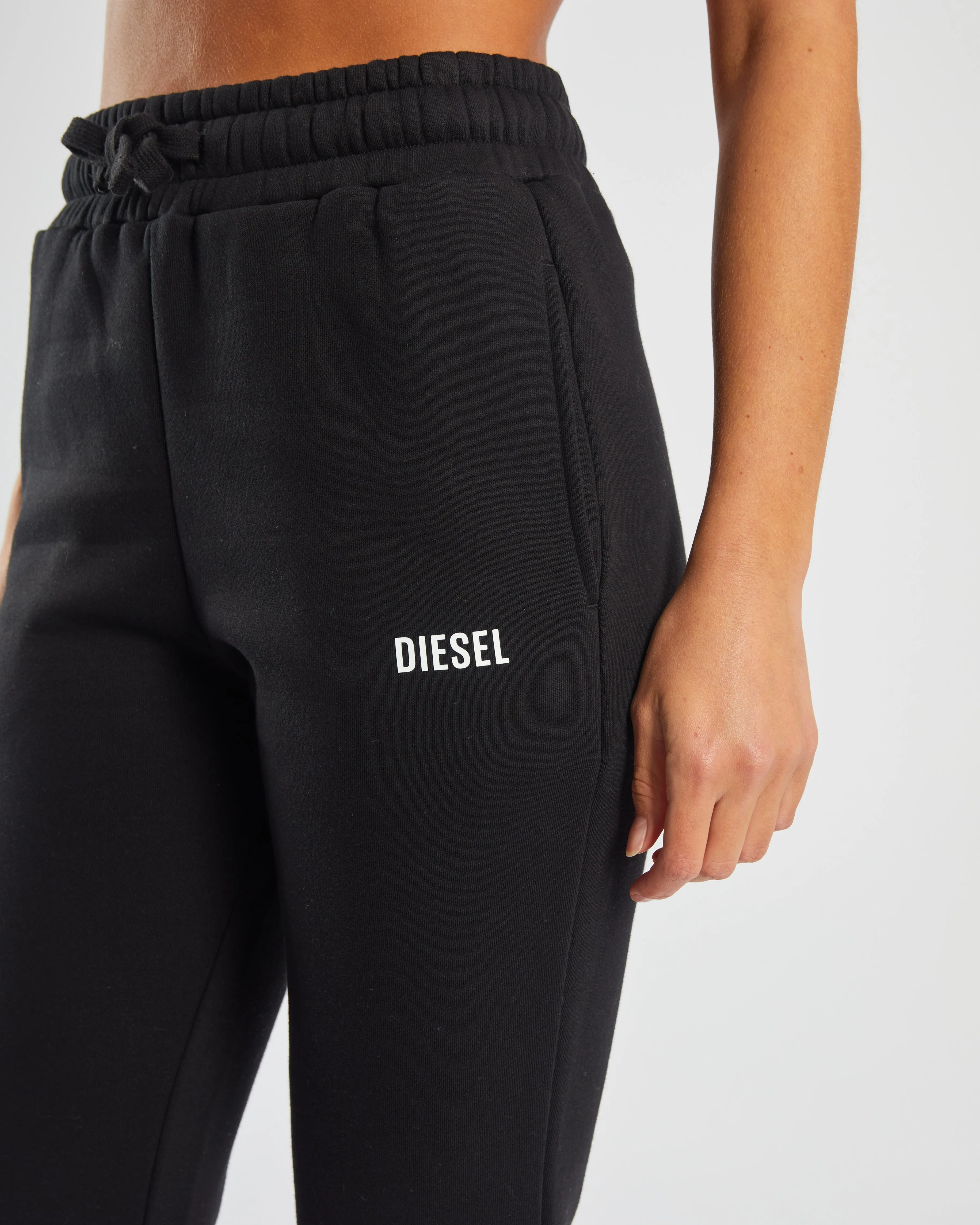 Seren Jogger Black