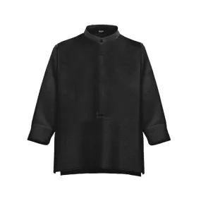 SHIRT GALAZIA Woman Black 