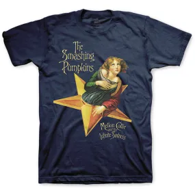 Smashing Pumpkins Mellon Collie T Shirt