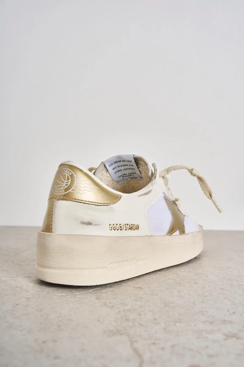 Sneakers donna GOLDEN GOOSE Stardan