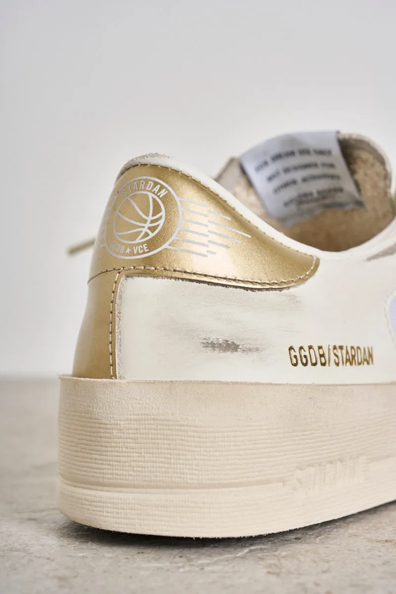 Sneakers donna GOLDEN GOOSE Stardan