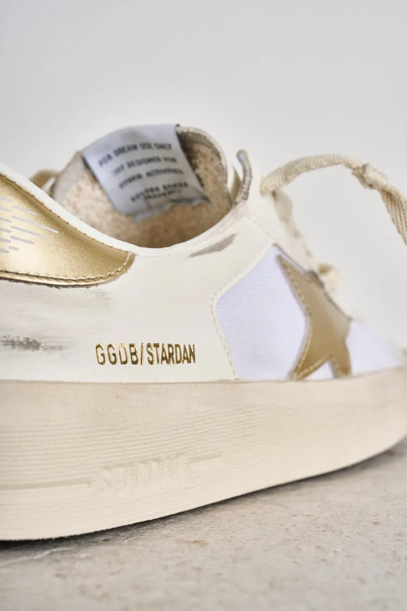 Sneakers donna GOLDEN GOOSE Stardan