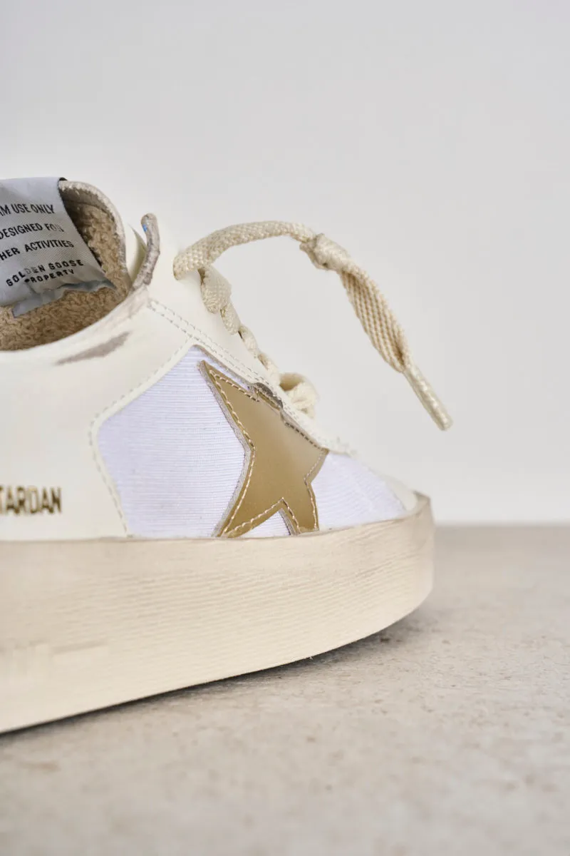 Sneakers donna GOLDEN GOOSE Stardan