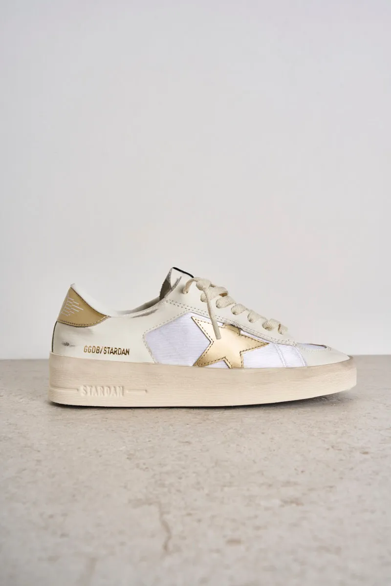 Sneakers donna GOLDEN GOOSE Stardan