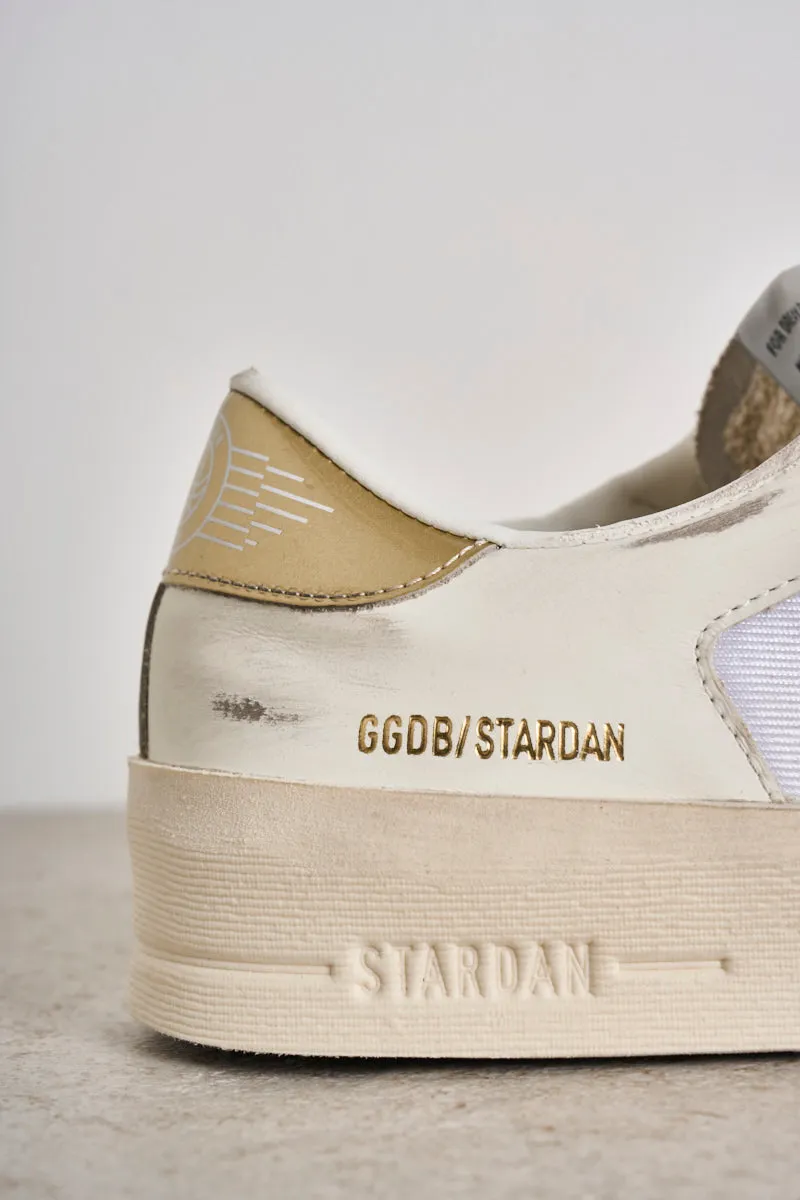 Sneakers donna GOLDEN GOOSE Stardan