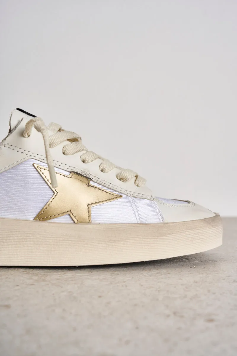 Sneakers donna GOLDEN GOOSE Stardan