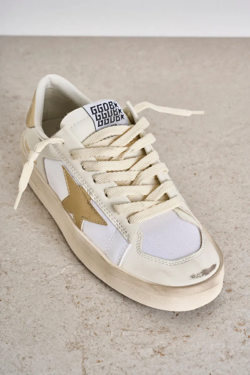 Sneakers donna GOLDEN GOOSE Stardan