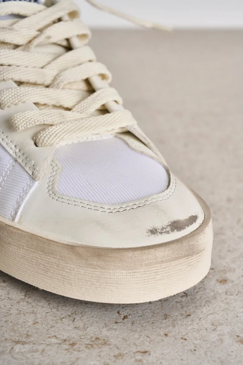 Sneakers donna GOLDEN GOOSE Stardan