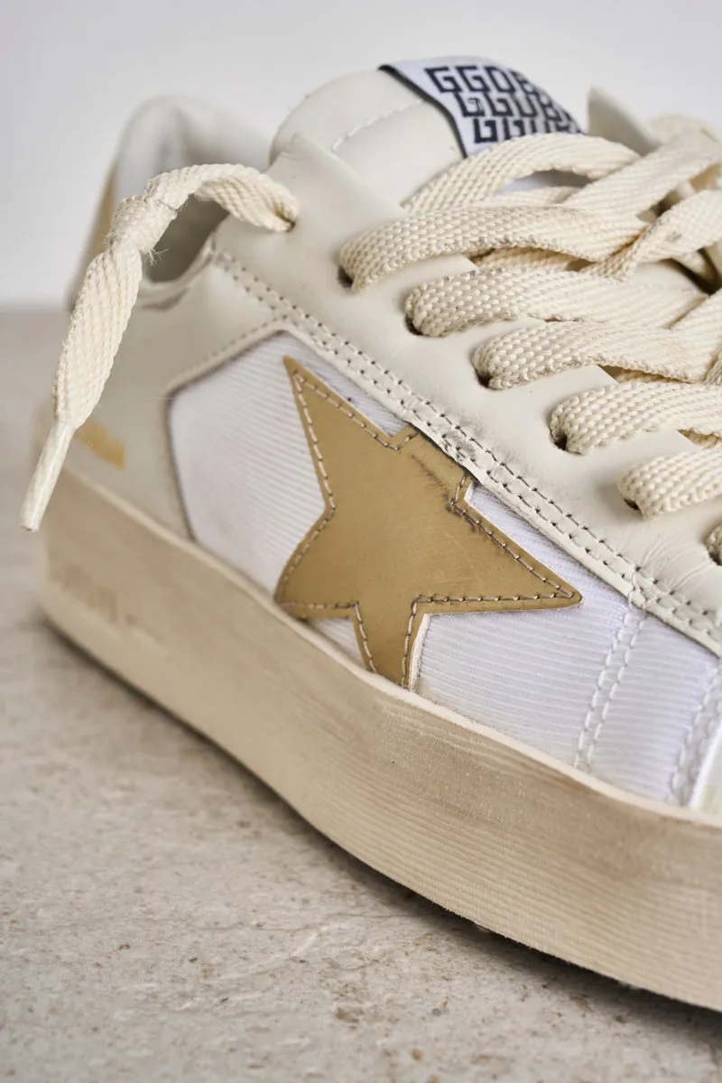 Sneakers donna GOLDEN GOOSE Stardan