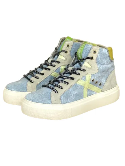 SNEAKERS DONNA MULTICOLOR NIM 20-22