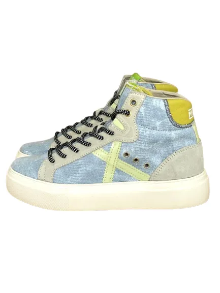 SNEAKERS DONNA MULTICOLOR NIM 20-22