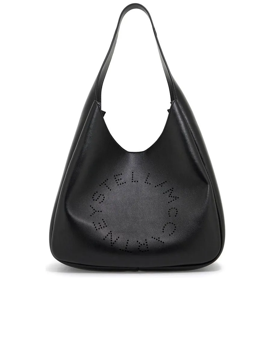 Square Stella Logo Tote Bag