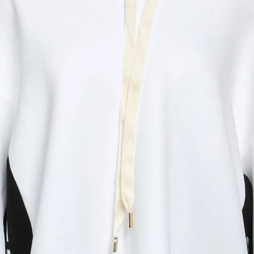 Stella McCartney  |Street Style Long Sleeves Plain Cotton Logo