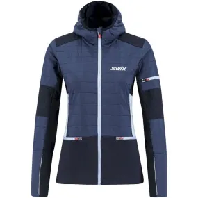 Swix  Horizon Jacket - Giacca sci di fondo - Donna