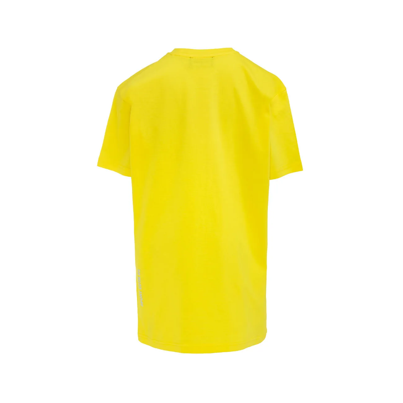 T-SHIRT COOL FIT Bambino Giallo