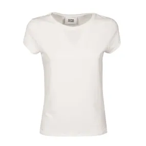 T-SHIRT JERSEY Woman White  