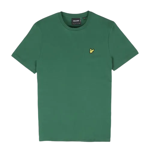 T-Shirt LYLE & SCOTT Uomo