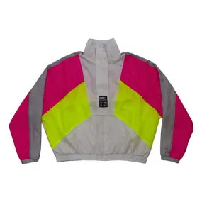 Tailored for Sport OG Women's Retro Jacket - Clothing