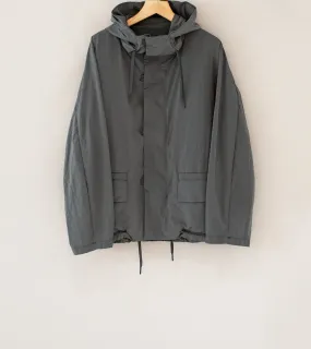 Teatora 'Souvenir Hunter S/L Jacket' (Gray Packable)