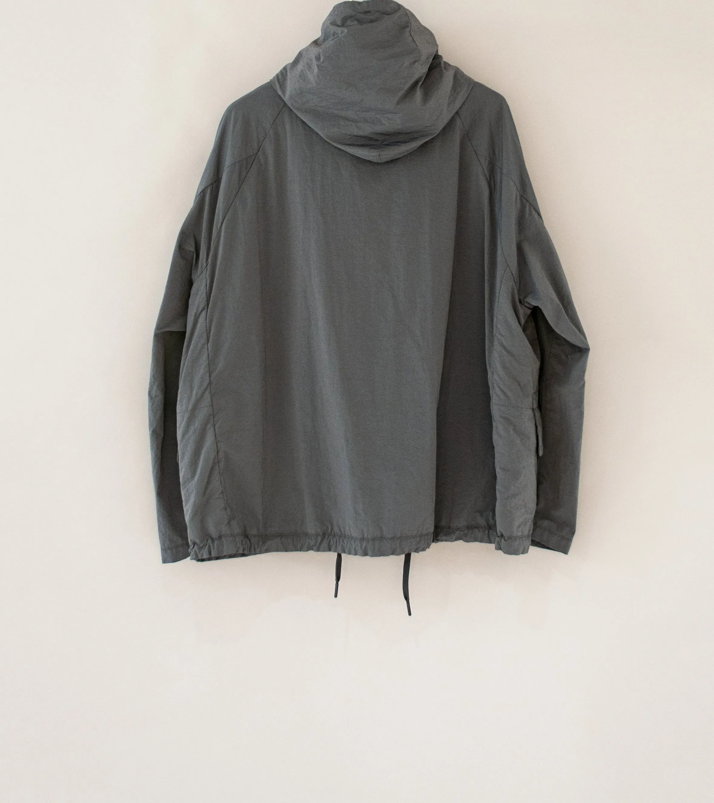 Teatora 'Souvenir Hunter S/L Jacket' (Gray Packable)