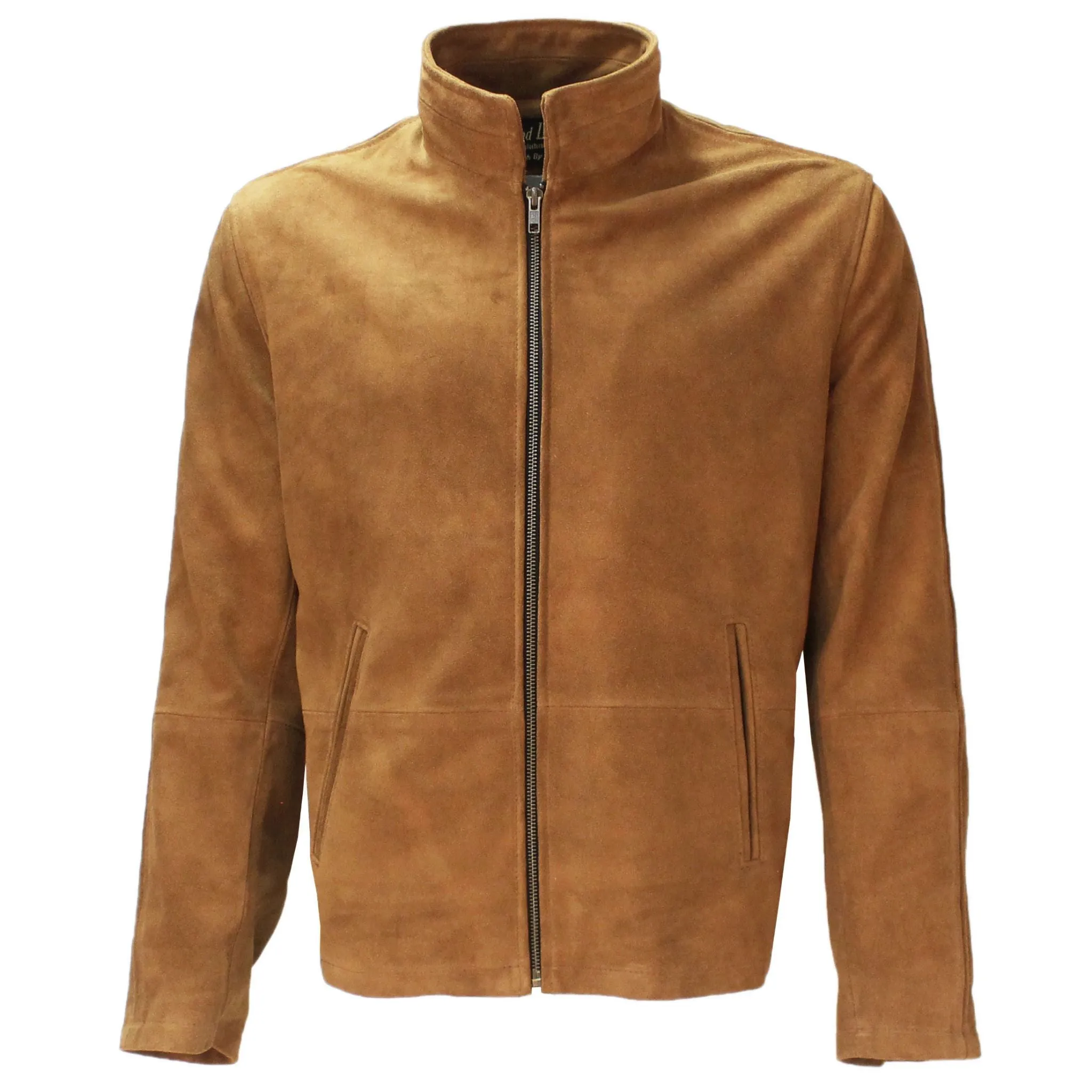 The James Bond Tan Morocco Jacket - Spectre 007 style, Made with Soft  Tan Suede