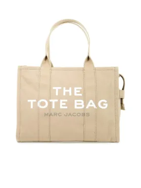 The Large Canvas Tote Bag