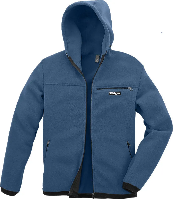 ThermoFleece-350 Hooded Jacket (Men's)