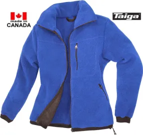 ThermoFleece-350 Jacket (Women's)