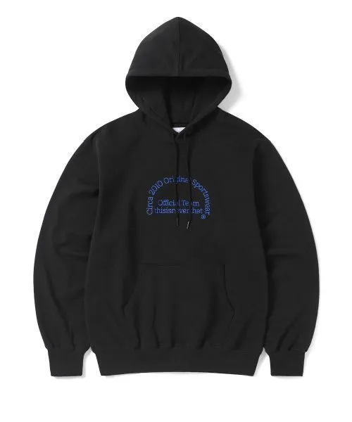 thisisneverthat  |Unisex Street Style Hoodies