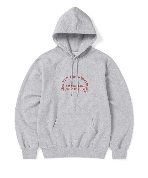 thisisneverthat  |Unisex Street Style Hoodies