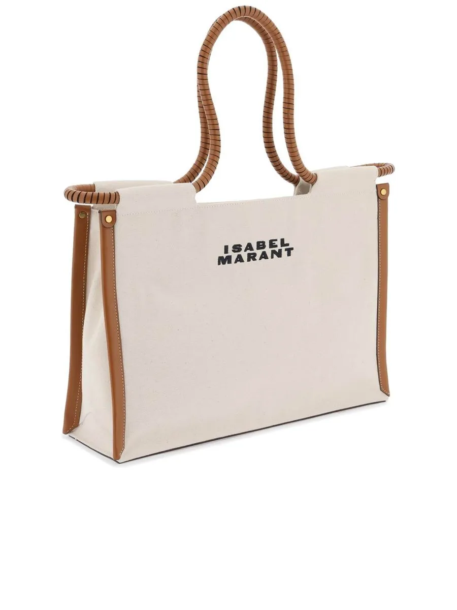 Toledo Tote Bag