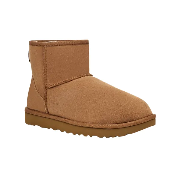 UGG Women's Classic Mini II - Chestnut