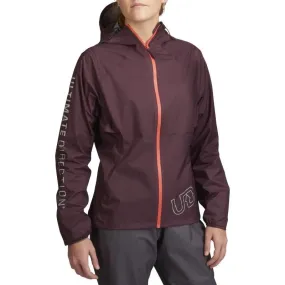 Ultimate Direction  Ultra Jacket V2 - Giacca antipioggia - Donna