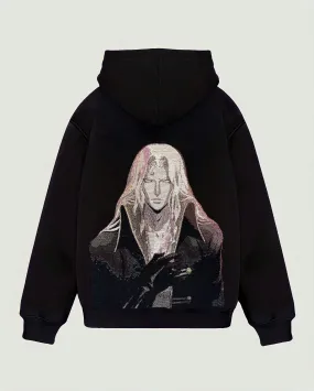 VA-AW22-464 CASTLEVANIA TAPESTRY HOODIE