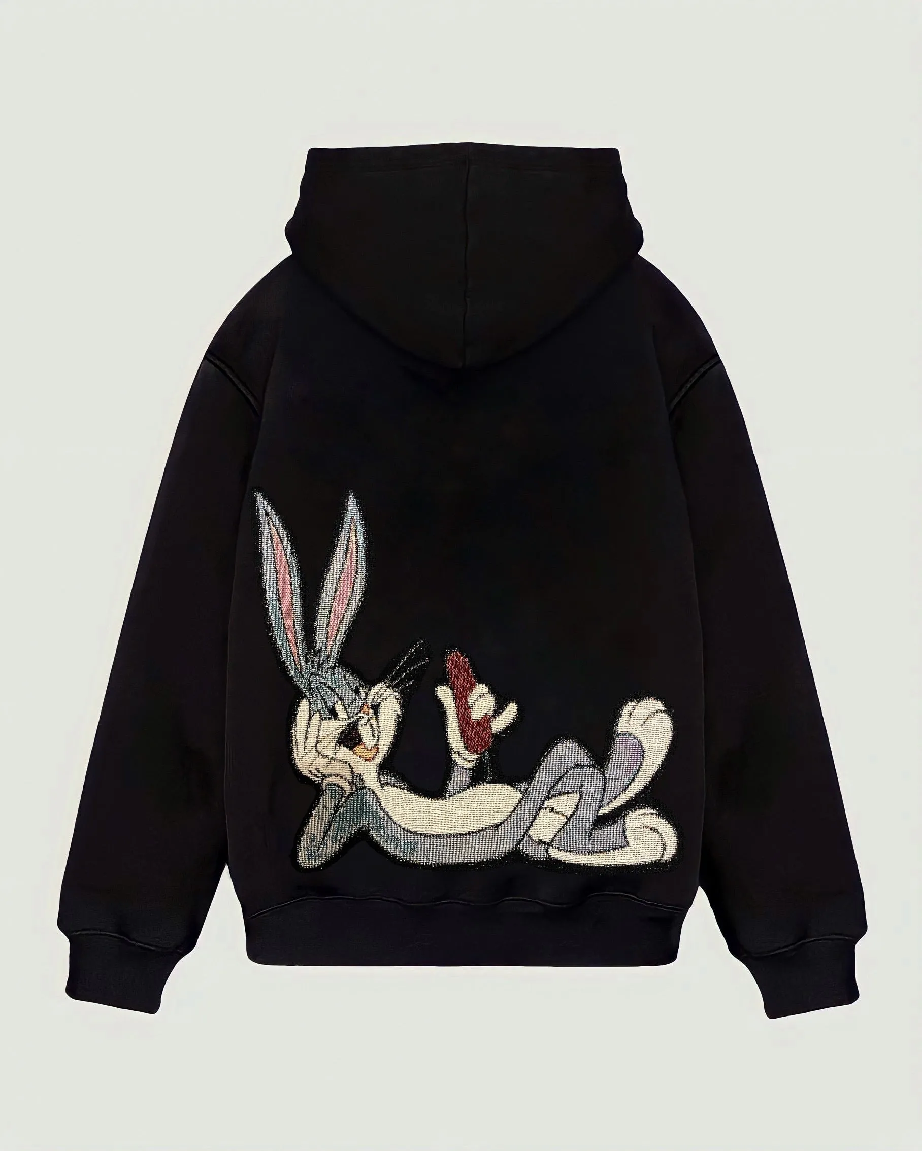 VA-AW22-469 BUGS BUNNY TAPESTRY HOODIE