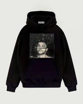 VA-SS22-398 THE WEEKND TAPESTRY HOODIE