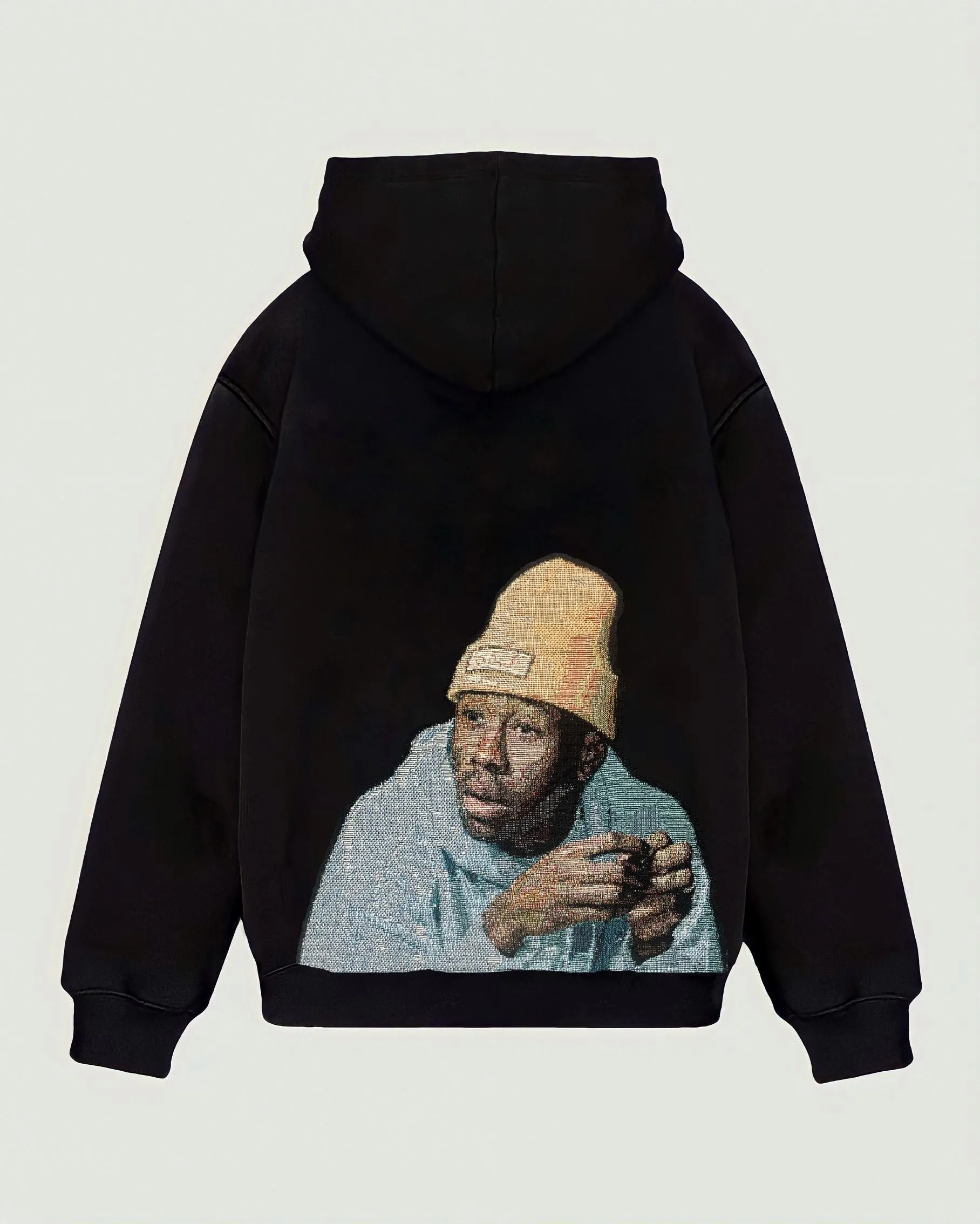 VA-SS22-400 TYLER TAPESTRY HOODIE