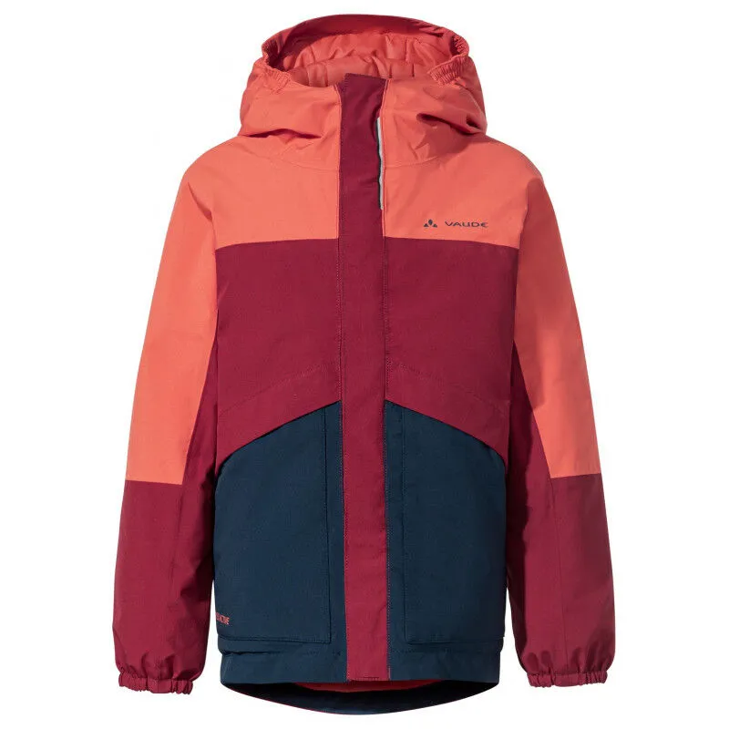 Vaude  Escape Padded Jacket - Giacca a vento - Bambino