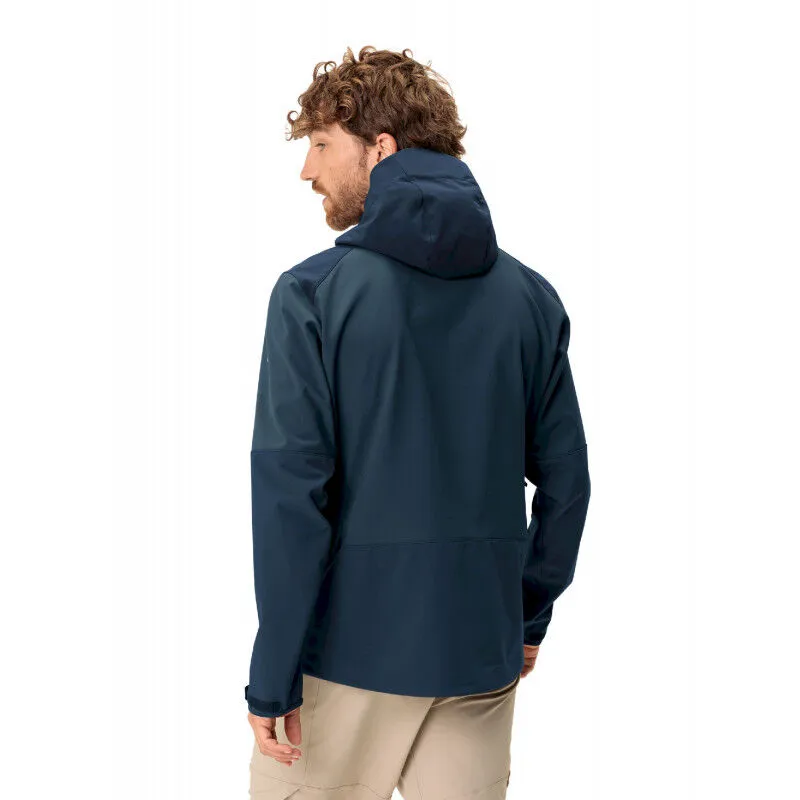 Vaude  Roccia Softshell Jacket II - Giacca softshell - Uomo