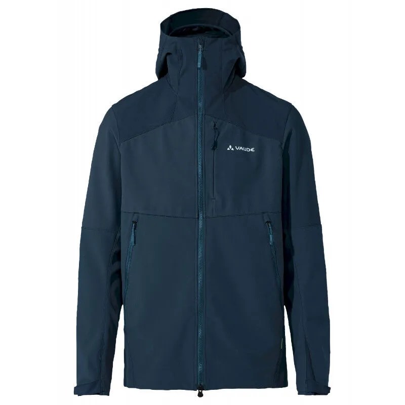 Vaude  Roccia Softshell Jacket II - Giacca softshell - Uomo