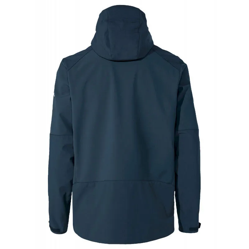 Vaude  Roccia Softshell Jacket II - Giacca softshell - Uomo