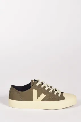 Veja Sneakers Verde Donna