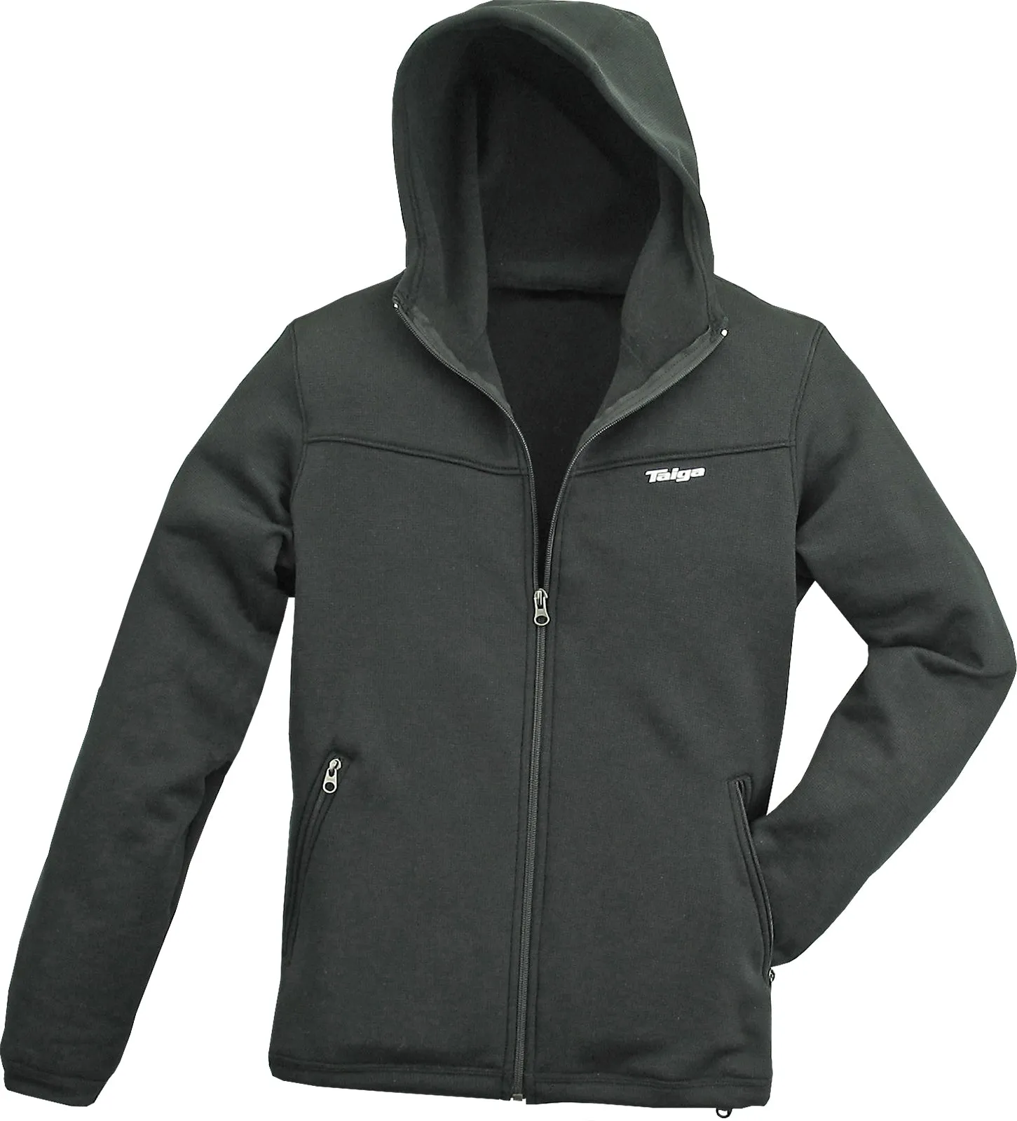 Wind Pro200 Hooded Jacket