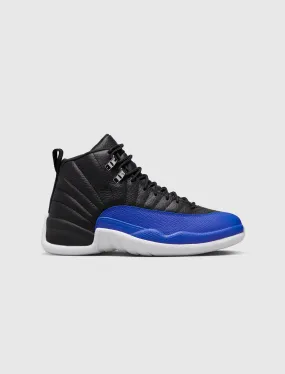 WOMEN'S AIR JORDAN 12 RETRO HYPER ROYAL