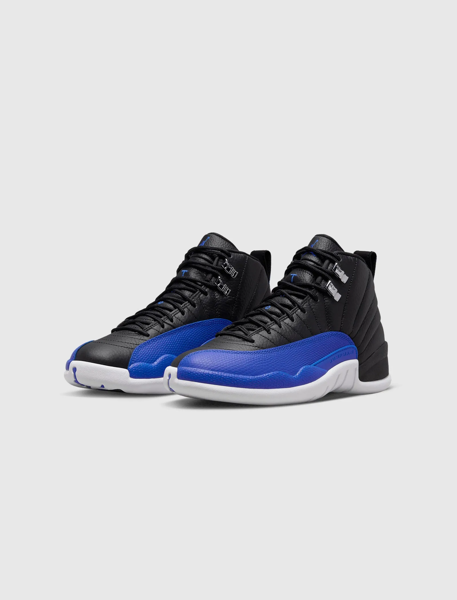 WOMEN'S AIR JORDAN 12 RETRO HYPER ROYAL