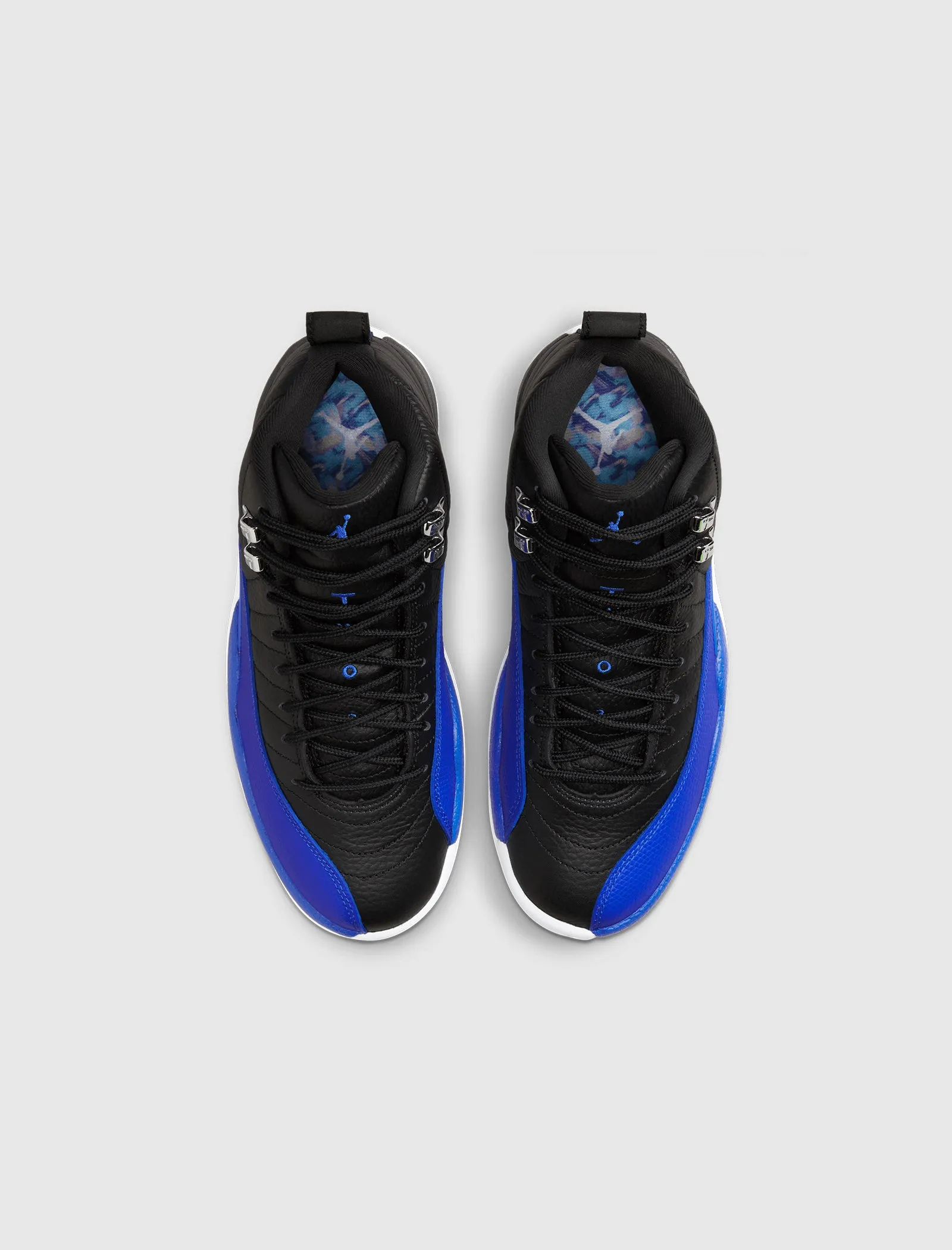 WOMEN'S AIR JORDAN 12 RETRO HYPER ROYAL