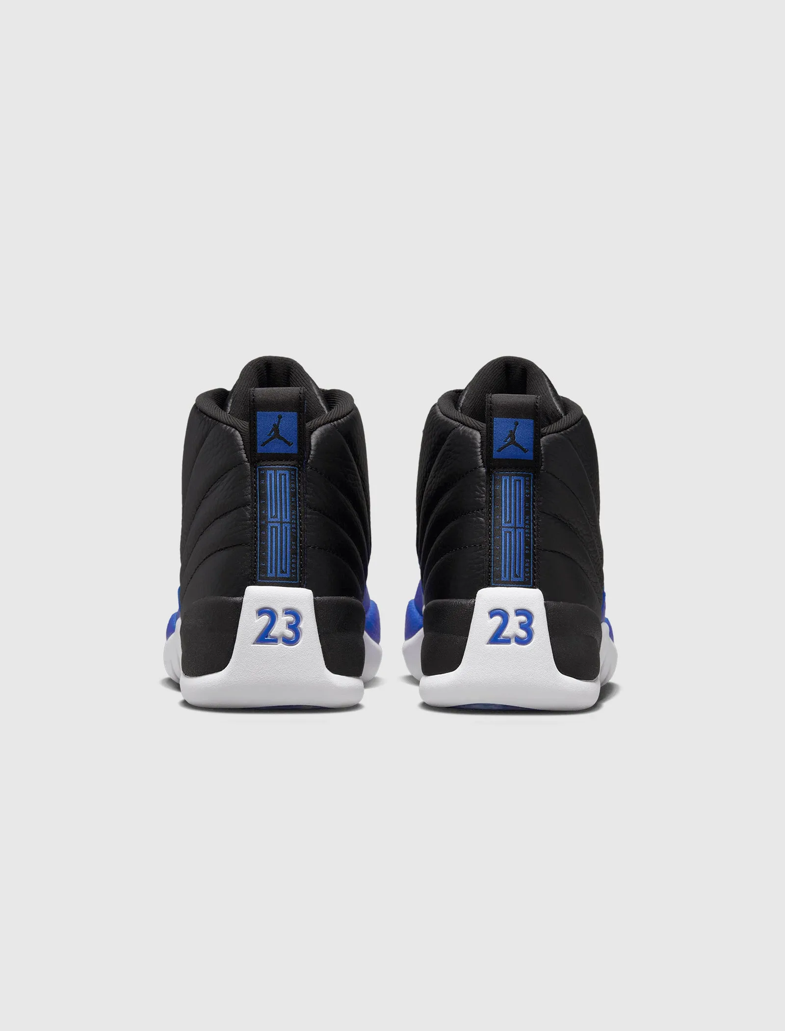 WOMEN'S AIR JORDAN 12 RETRO HYPER ROYAL