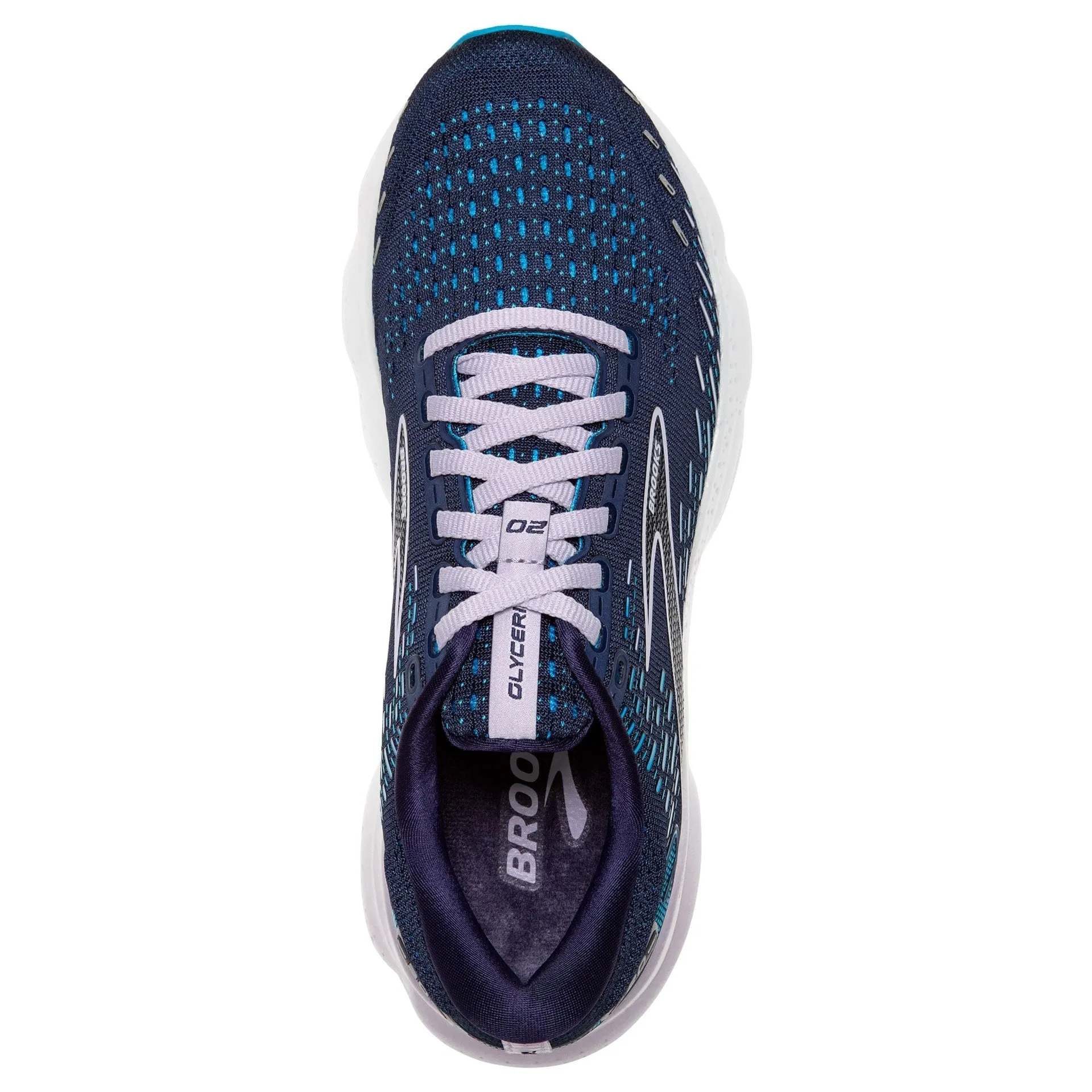 Women's Glycerin 20