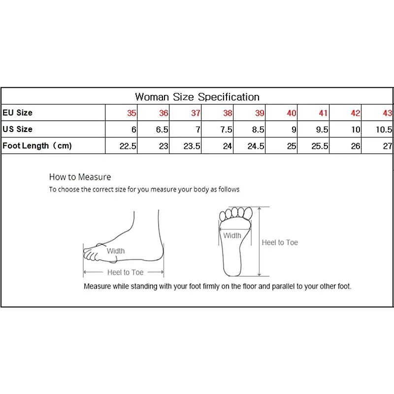 WOMEN'S SHOES ANTISKID NON-SLIP CHEF SHOES - 409696